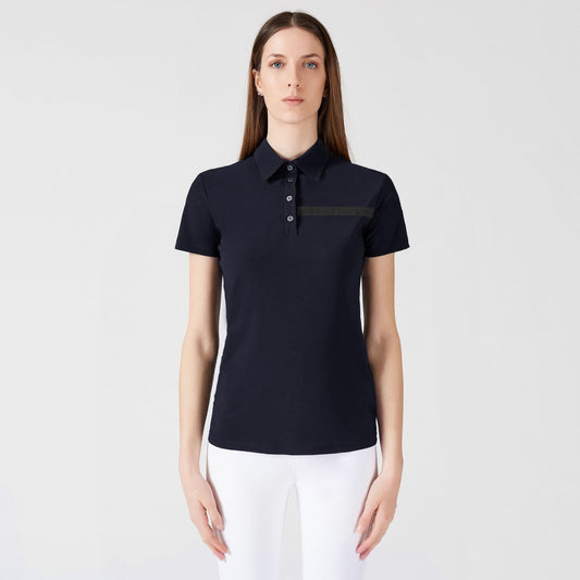 KIRUNA S/S POLO SHIRT - Vestrum-America