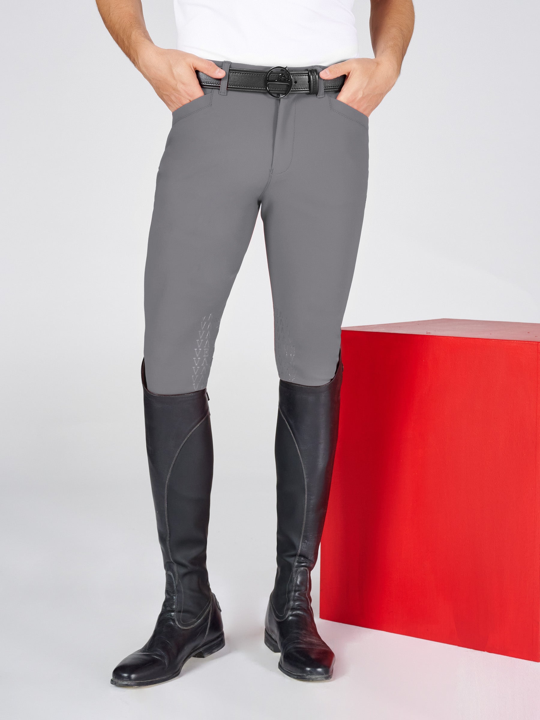 SAN DIEGO K/P COMFORT FIT BREECHES - Vestrum-America